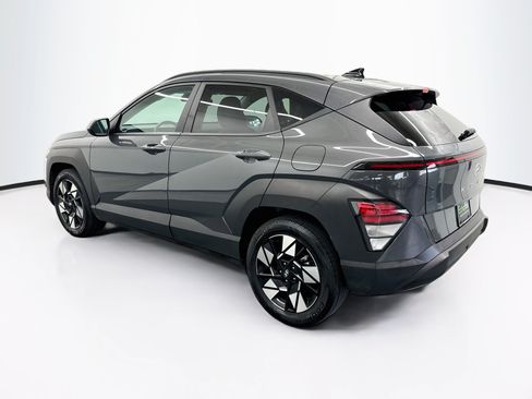 Used 2025 Hyundai Kona SEL FWD image 5