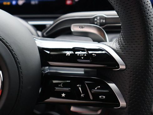 New 2026 Mercedes-Benz GLE 53 AMG 4MATIC Coupe image 36