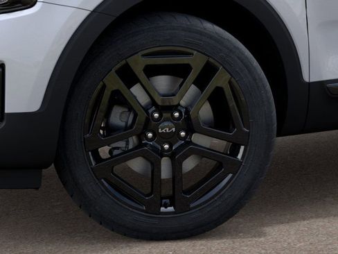 New 2025 Kia Telluride EX image 9
