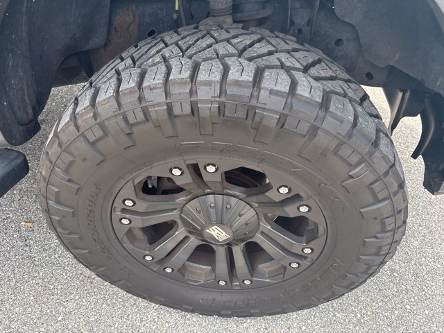 Used 2012 Ford F150 FX4 w/ FX Luxury Pkg AWD/4WD image 2