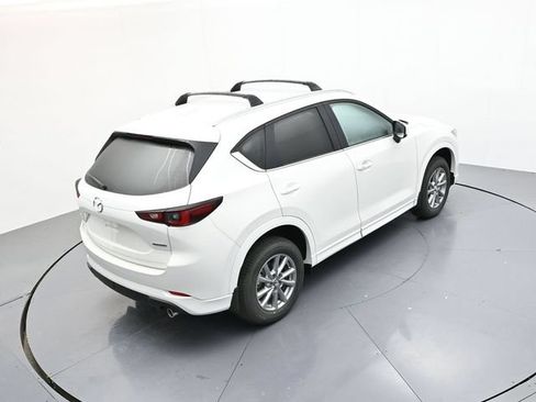 New 2025 MAZDA CX-5 AWD 2.5 S image 23