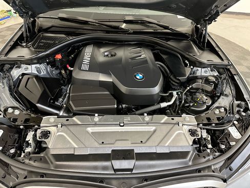 Used 2025 BMW 330i xDrive Sedan image 35