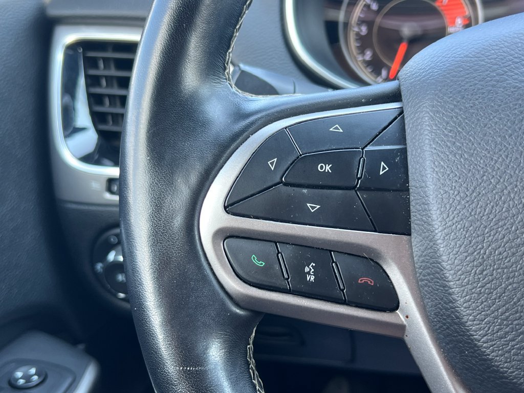Used 2021 Jeep Cherokee Latitude Lux 80th Anniv w/ Quick Order Package 26U 80TH AWD/4WD image 22