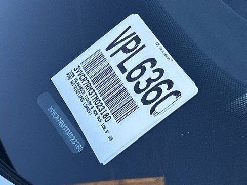 Certified 2026 Volkswagen Tiguan S FWD image 30