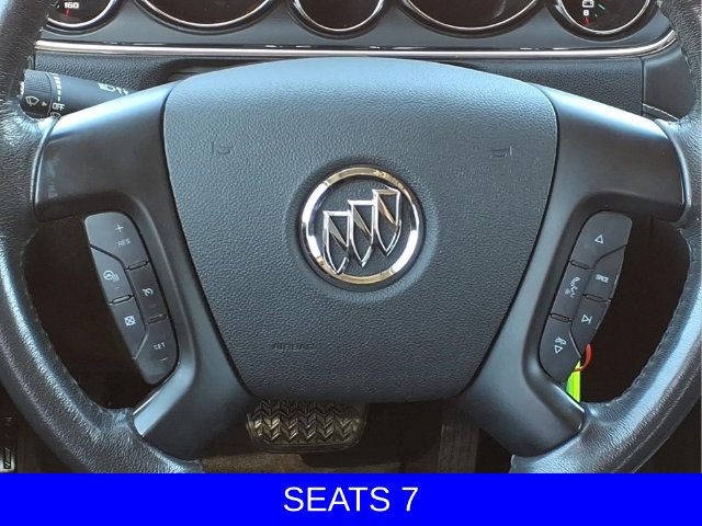 Used 2016 Buick Enclave Premium w/ Experience Buick Package FWD image 6