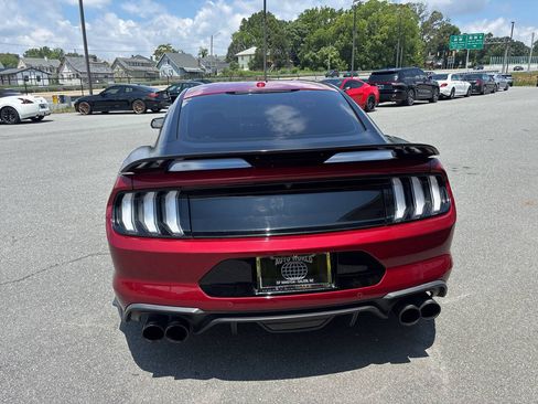 Used 2019 Ford Mustang GT RWD image 10