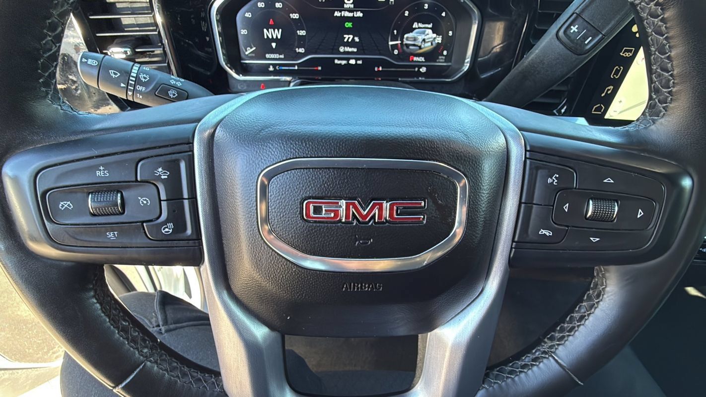 Used 2023 GMC Sierra 1500 Elevation AWD/4WD image 14
