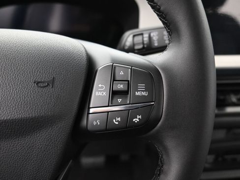 New 2025 Ford Bronco Sport Heritage w/ Convenience Package image 17