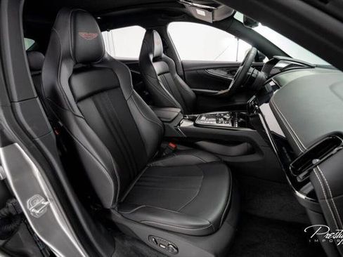 Used 2025 Aston Martin DBX 707 image 45