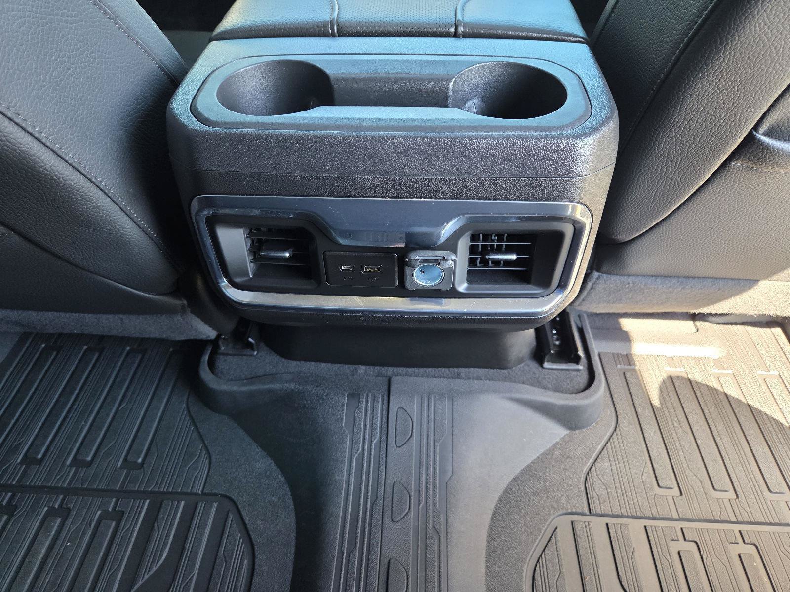 Used 2022 GMC Sierra 2500 Denali w/ Denali Ultimate Package AWD/4WD image 40
