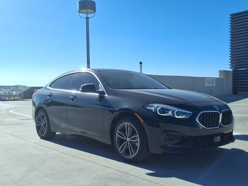 Used 2024 BMW 228i Gran Coupe image 8