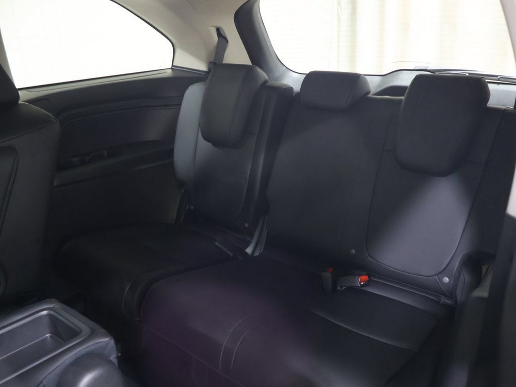New 2026 Honda Odyssey EX-L image 10