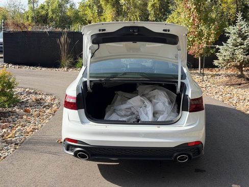 New 2026 Volkswagen Jetta GLI Autobahn image 15