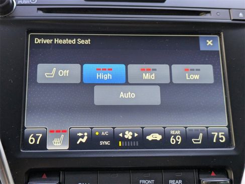 Used 2019 Acura MDX 3.5L Technology Package image 25