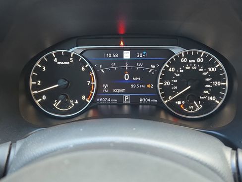 Used 2019 Nissan Altima 2.5 Platinum image 21