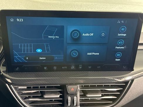 New 2026 Ford Escape ST-Line w/ Tech Pack #1 image 22