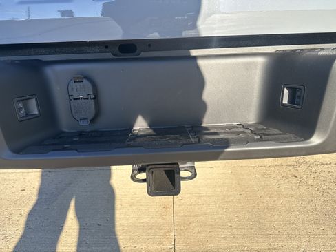 New 2026 Nissan Frontier PRO-4X image 7