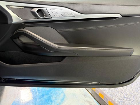Used 2024 BMW 840i xDrive Coupe w/ Driving Assistance Package AWD/4WD image 19