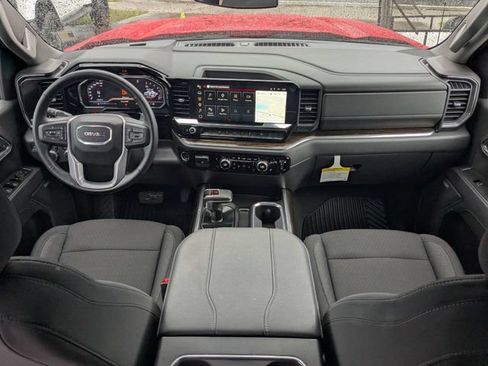 Used 2025 GMC Sierra 1500 Elevation w/ Preferred Package AWD/4WD image 13