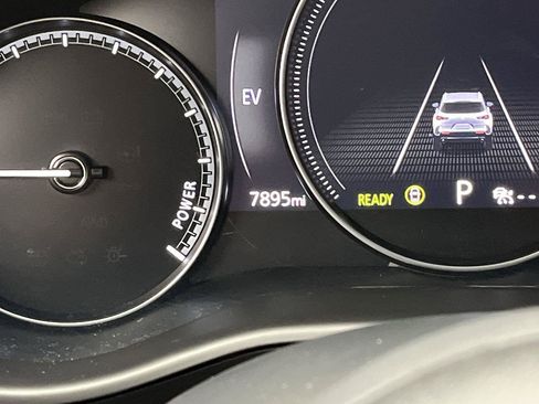 Certified 2026 MAZDA CX-50 AWD 2.5 Hybrid w/ Premium Pkg image 15