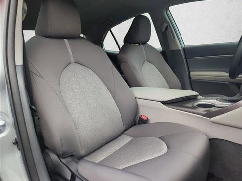 Certified 2023 Toyota Camry LE image 24