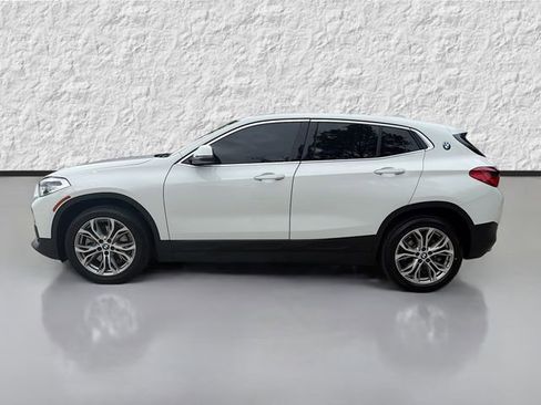 Used 2020 BMW X2 sDrive28i w/ Convenience Package FWD image 6