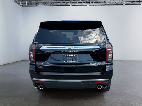 Used 2023 Chevrolet Tahoe High Country w/ Advanced Technology Package AWD/4WD image 4