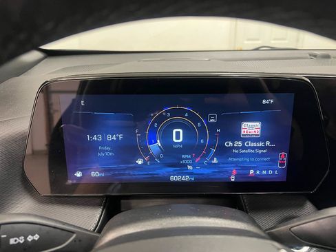 Used 2025 Chevrolet Equinox LT w/ Convenience Package II FWD image 39