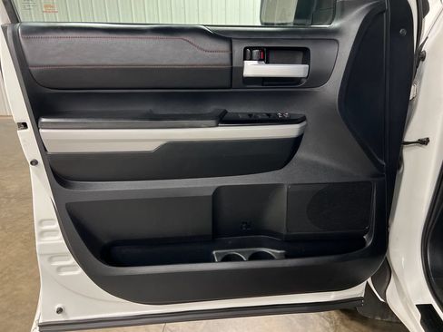 Used 2019 Toyota Tundra TRD Pro AWD/4WD image 14
