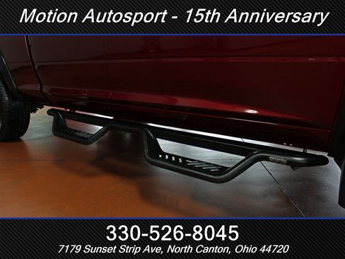 Used 2022 RAM 1500 Warlock AWD/4WD image 36