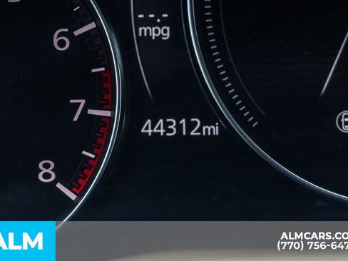 Used 2024 MAZDA CX-50 AWD 2.5 S w/ Preferred Package image 63