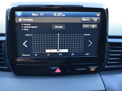 Used 2020 Hyundai Veloster N w/ Performance Package image 32