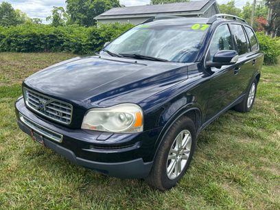Used 2007 Volvo XC90 V8