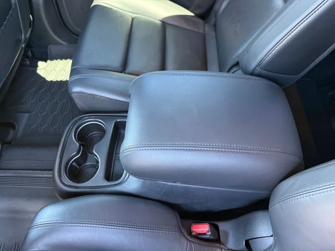 Used 2021 Dodge Durango Citadel RWD image 18