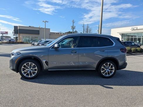 New 2026 BMW X5 sDrive40i w/ Climate Comfort Package RWD image 7