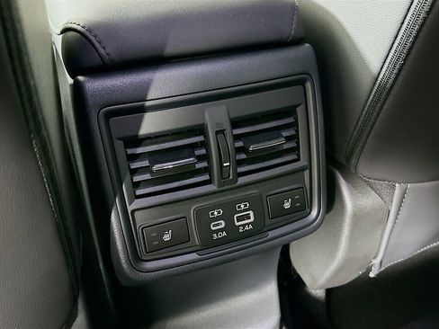 New 2026 Subaru Outback Touring XT image 33