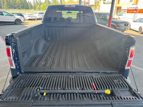 Used 2013 Ford F150 XLT w/ Mid Equipment Group image 16