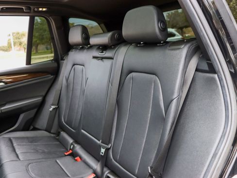 Used 2019 BMW X3 sDrive30i image 19