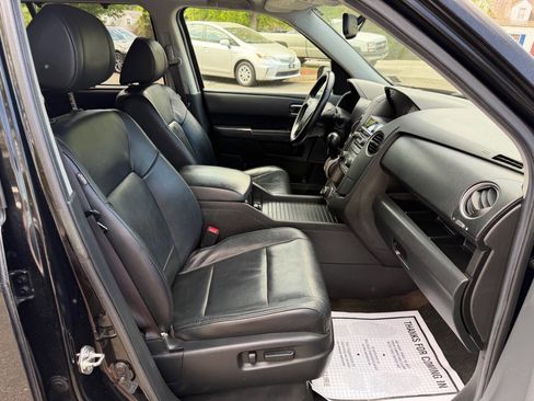 Used 2013 Honda Pilot Touring image 21