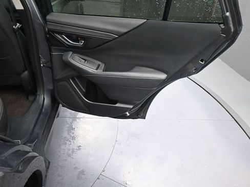 Used 2024 Subaru Outback Premium image 13