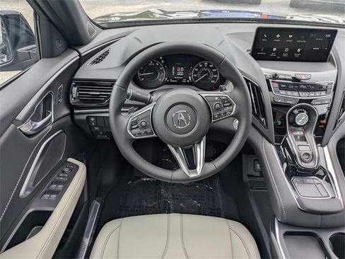 New 2025 Acura RDX SH-AWD image 16