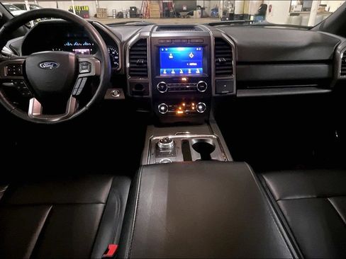 Certified 2020 Ford Expedition XLT w/ Equipment Group 201A AWD/4WD image 14
