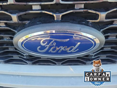 Used 2023 Ford F150 XL w/ STX Appearance Package image 7