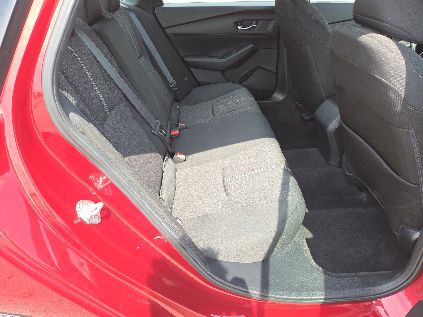 Used 2024 Honda Accord Sport image 20