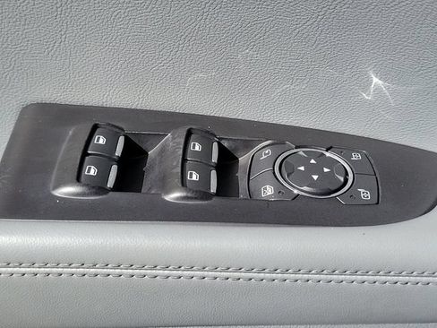 Used 2019 Lincoln Nautilus Reserve FWD image 30