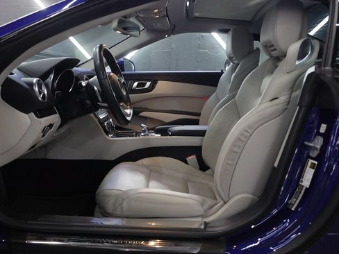 Used 2018 Mercedes-Benz SL 450 image 11