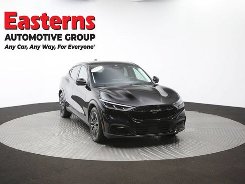 Used 2025 Ford Mustang Mach-E Premium AWD/4WD image 52