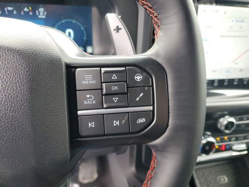 New 2026 Ford F150 Raptor AWD/4WD image 16