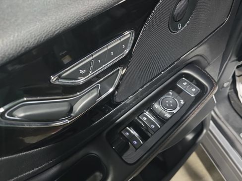 Used 2022 Lincoln Aviator Reserve w/ Elements Package Plus AWD/4WD image 13