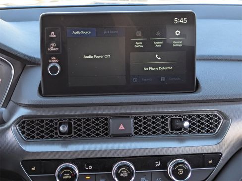 New 2026 Acura Integra A-Spec image 22